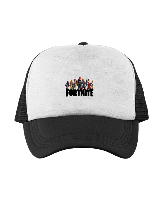 Kepurė Fortnite season nine Kepurė Fortnite season nine